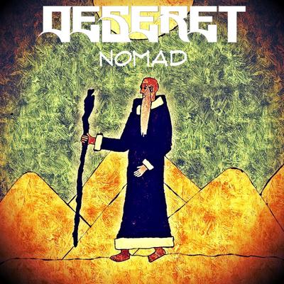 Nomad's cover