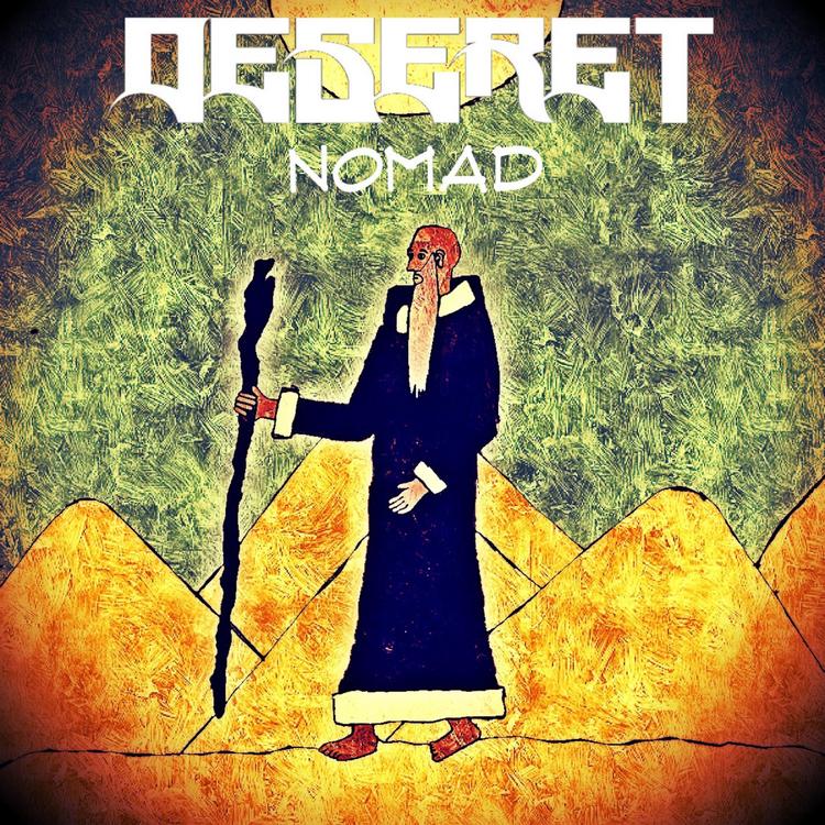 Deseret's avatar image