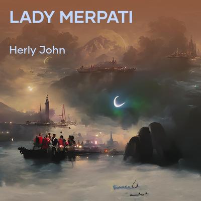 Herly John's cover