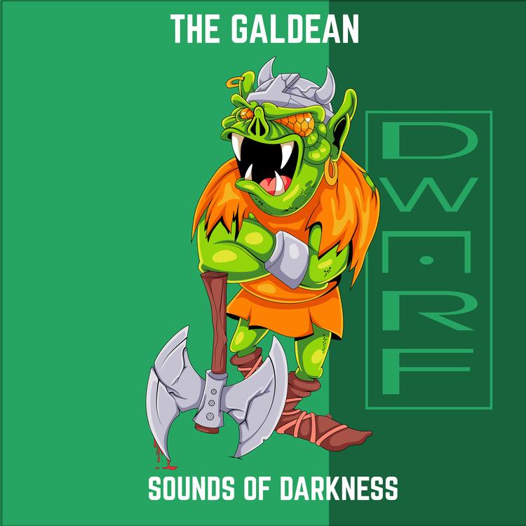 The Galdean's avatar image