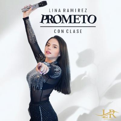 Lina Ramirez's cover