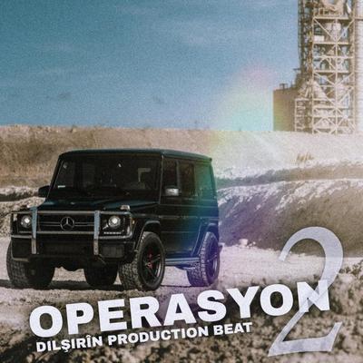 OPERASYON 2's cover