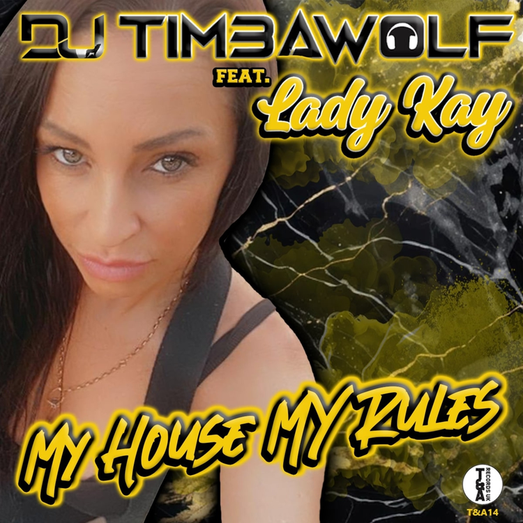 DJ Timbawolf's avatar image