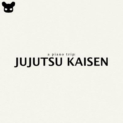 A Piano Trip: Jujutsu Kaisen's cover