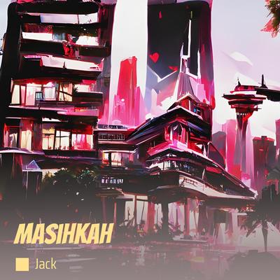 Masihkah's cover