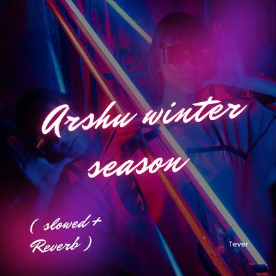 Arshu Winter Season ( Slowed + Reverb )'s cover