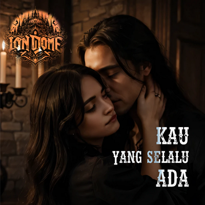 Ion Dome's cover