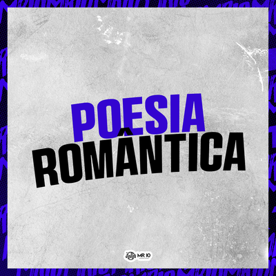 POESIA ROMÂNTICA's cover