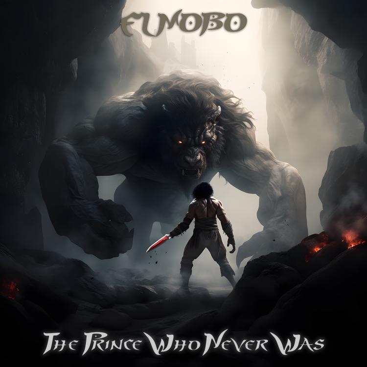Elmobo's avatar image