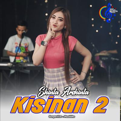 Kisinan 2's cover