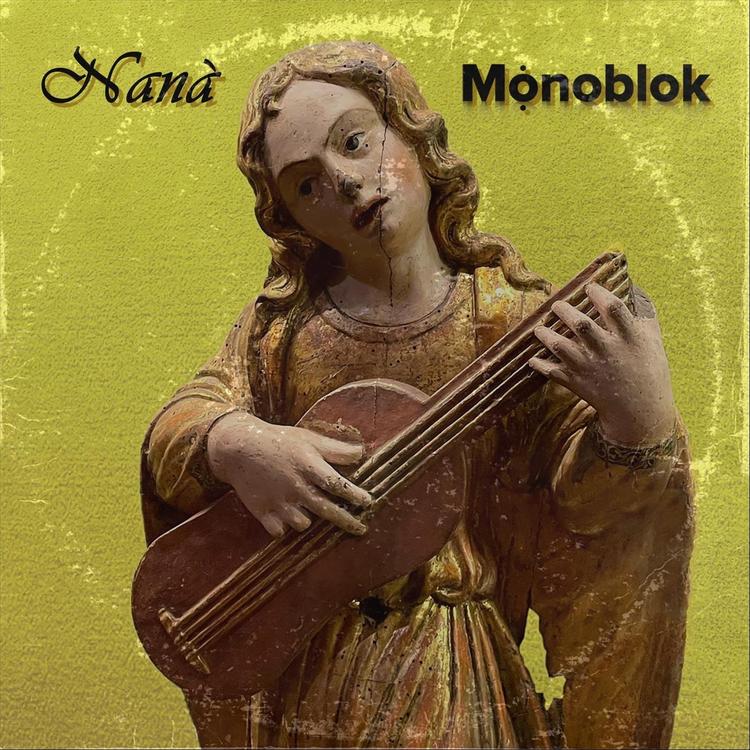 Monoblok's avatar image