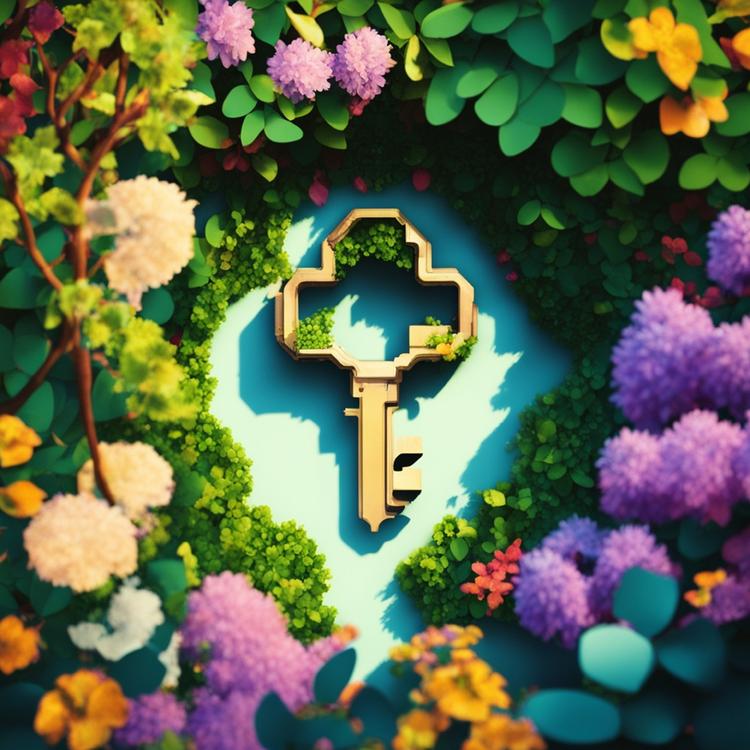 The Locked Key's avatar image