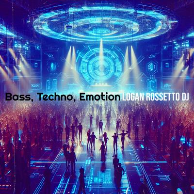 Bass, Techno, Emotion's cover