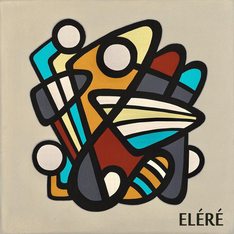 Elere's avatar image