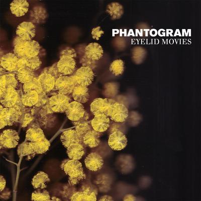 Mouthful of Diamonds By Phantogram's cover