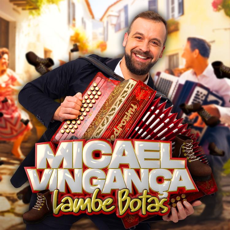 Micael Vingança's avatar image