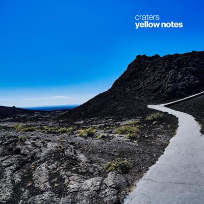 Craters's cover