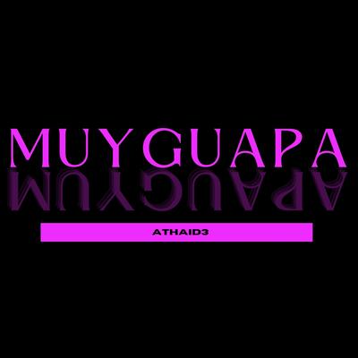 MUYGUAPA's cover