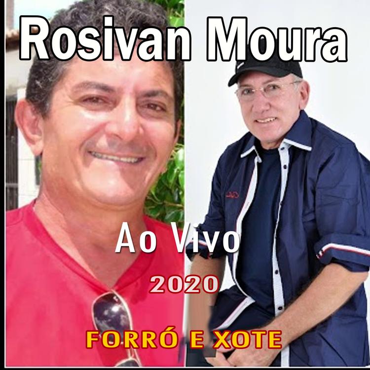 Rosivan Moura's avatar image