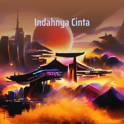 Indahnya Cinta's cover