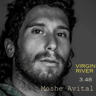 Virgin River's cover