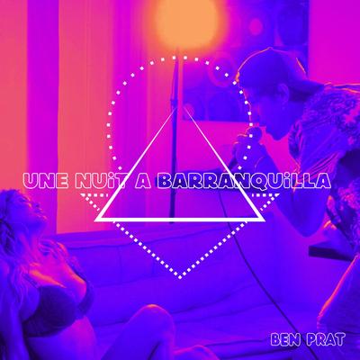 Une nuit à Barranquilla's cover