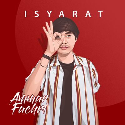 Ammar Fachri's cover