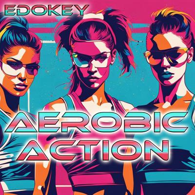 Aerobic Action's cover