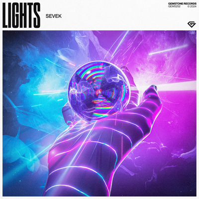 Lights By Sevek's cover