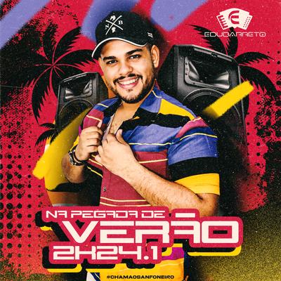 Edu Barreto's cover