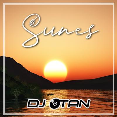 DJ OTAN's cover