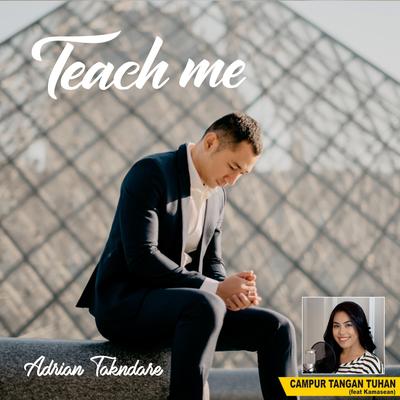 Teach Me's cover