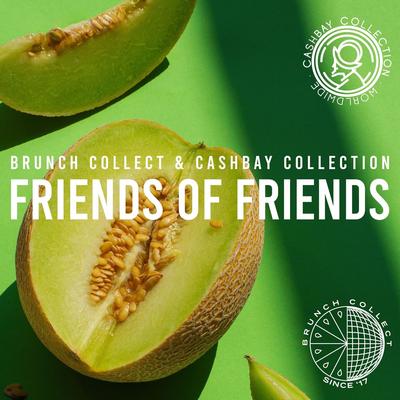 Friends Of Friends's cover