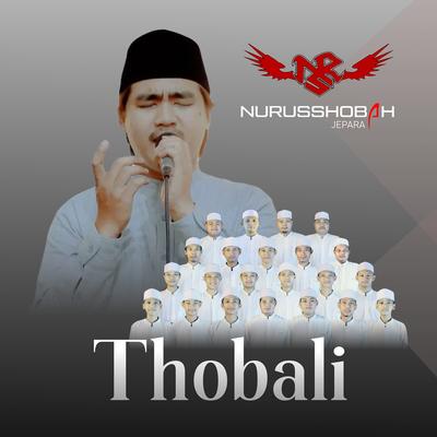 Thobali's cover