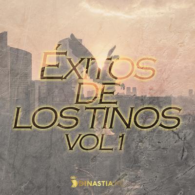 Éxitos de Los Tinos, Vol. 1's cover