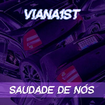 Viana 1st's cover