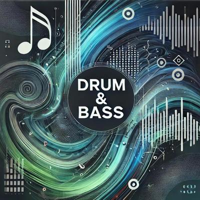 A Whole New Day Drum and Bass's cover