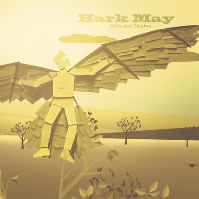 Turn Your Face Towards The Sun By Hark May's cover