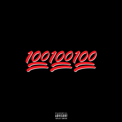 100.100.100.'s cover