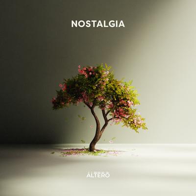 nostalgia By Altero, Courtney Storm's cover