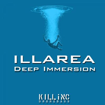 Deep Immersion's cover