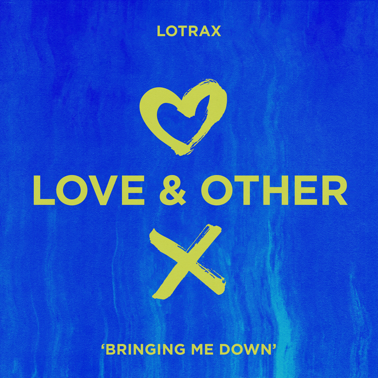 Lotrax's avatar image