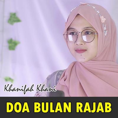 Doa Bulan Rajab's cover