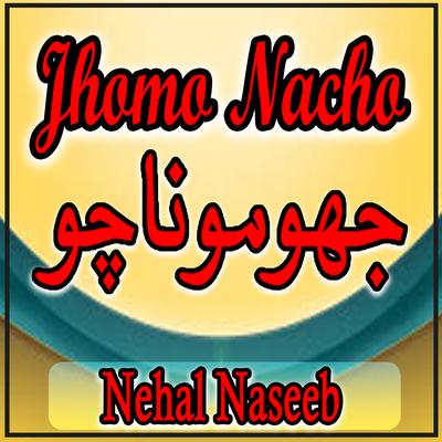 Nehal Naseeb's cover