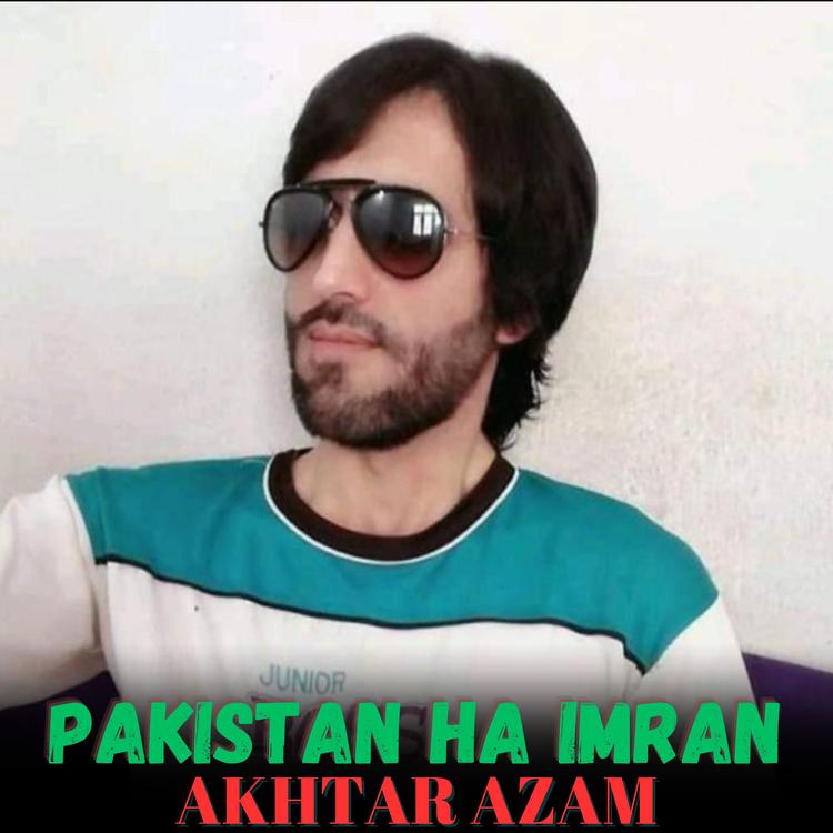 AKHTAR AZAM's avatar image