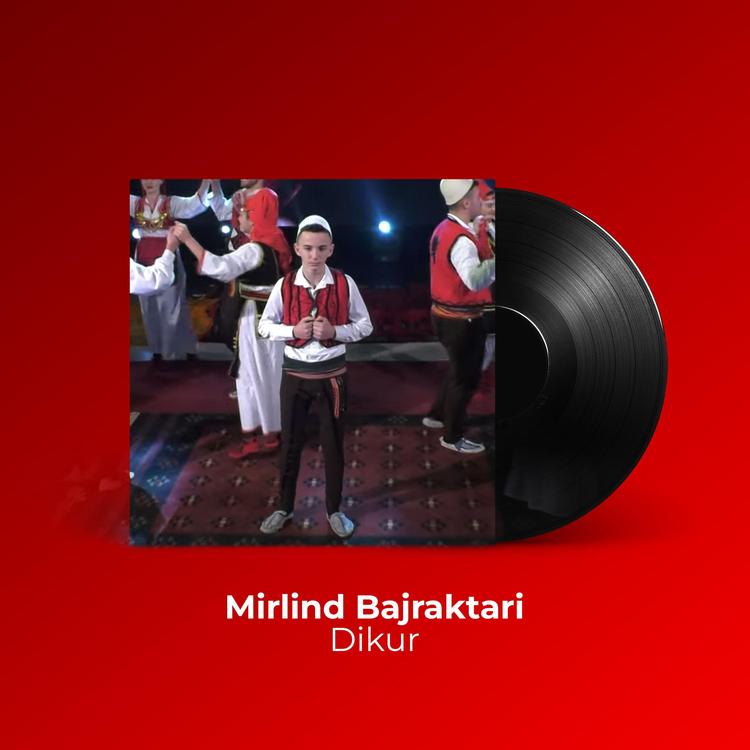 Mirlind Bajraktari's avatar image