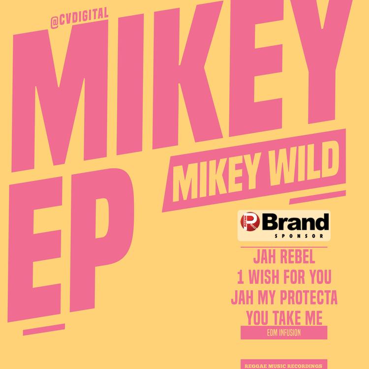 Mikey Wild's avatar image