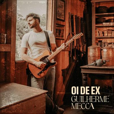 OI DE EX's cover