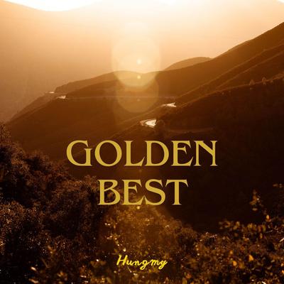 Golden Best's cover