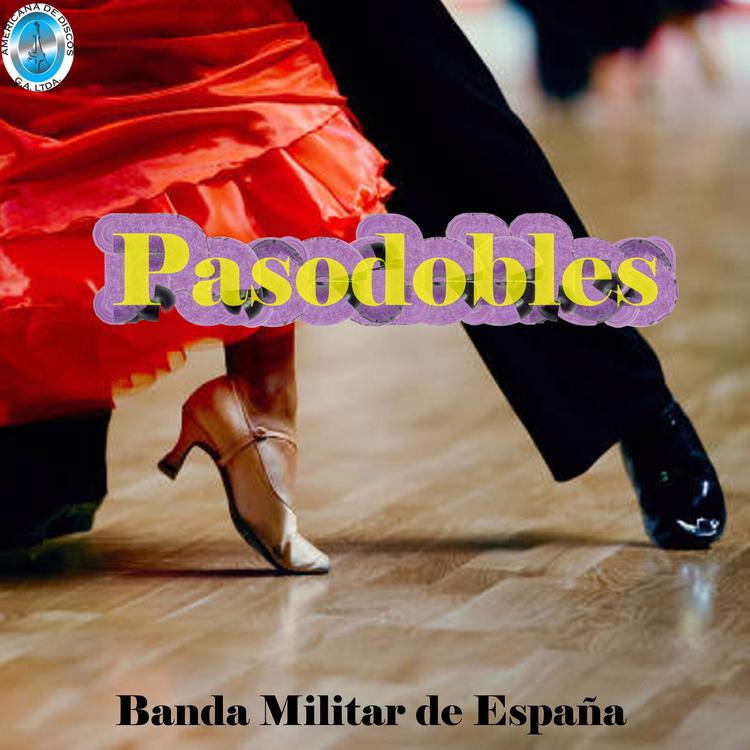 Banda Militar de España's avatar image